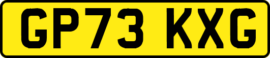 GP73KXG