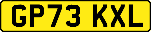 GP73KXL