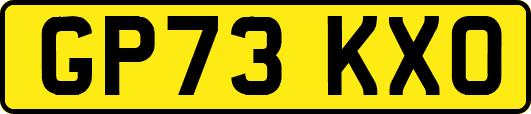 GP73KXO