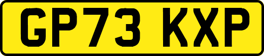 GP73KXP