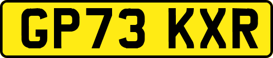 GP73KXR