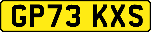 GP73KXS