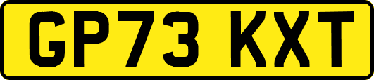 GP73KXT