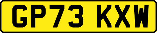 GP73KXW