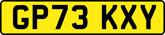 GP73KXY