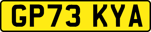 GP73KYA