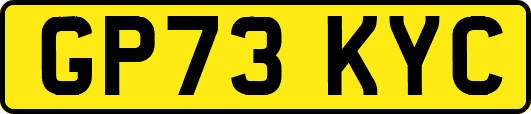 GP73KYC