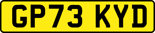 GP73KYD