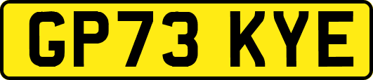 GP73KYE