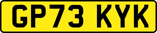 GP73KYK