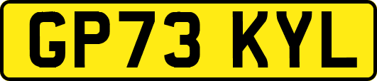 GP73KYL