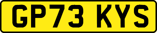 GP73KYS