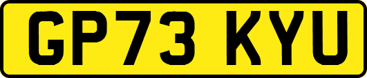 GP73KYU