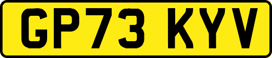 GP73KYV