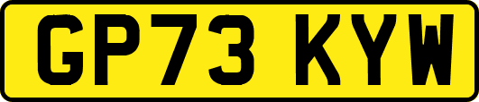 GP73KYW