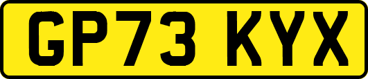 GP73KYX