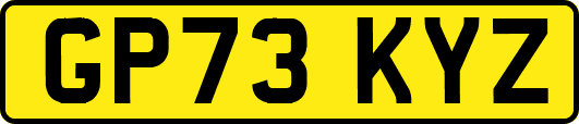 GP73KYZ