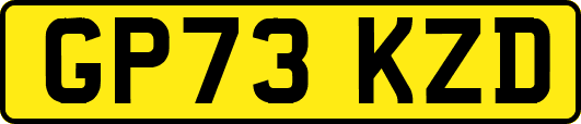 GP73KZD