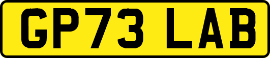GP73LAB