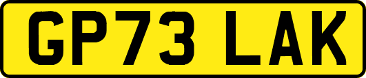 GP73LAK