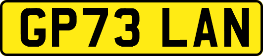 GP73LAN