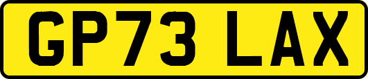 GP73LAX