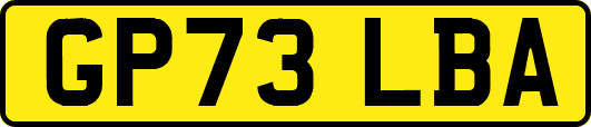 GP73LBA