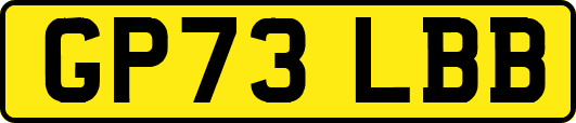 GP73LBB