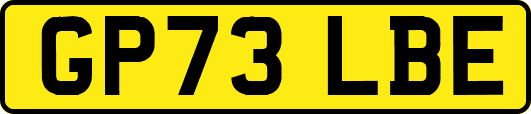 GP73LBE