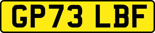 GP73LBF