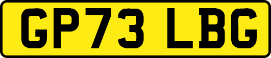 GP73LBG