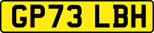 GP73LBH