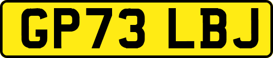 GP73LBJ