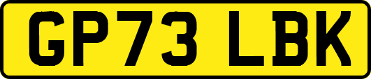 GP73LBK
