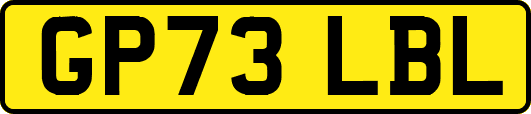 GP73LBL