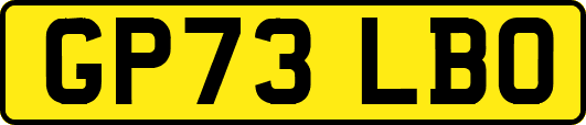GP73LBO