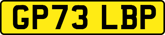 GP73LBP