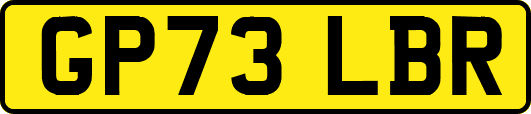 GP73LBR