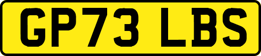 GP73LBS