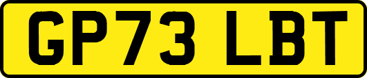 GP73LBT