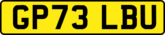 GP73LBU