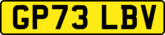 GP73LBV