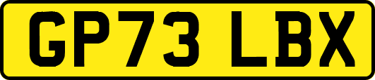 GP73LBX