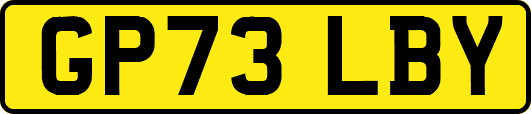 GP73LBY