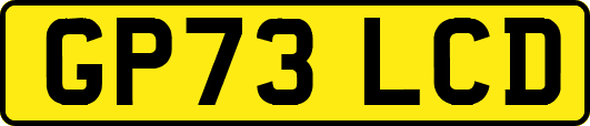 GP73LCD