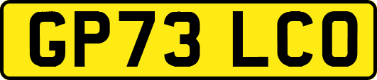 GP73LCO