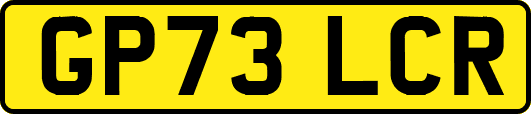 GP73LCR