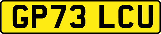GP73LCU