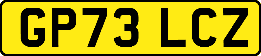 GP73LCZ