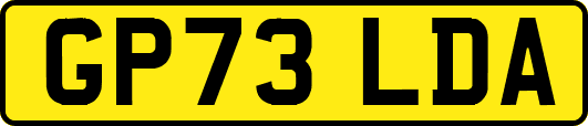 GP73LDA